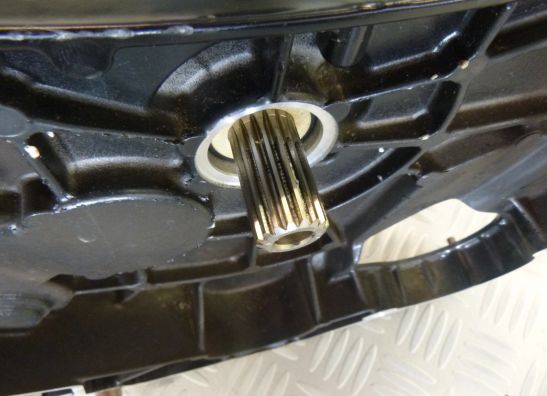 Gear box BMW HP2 Megamoto