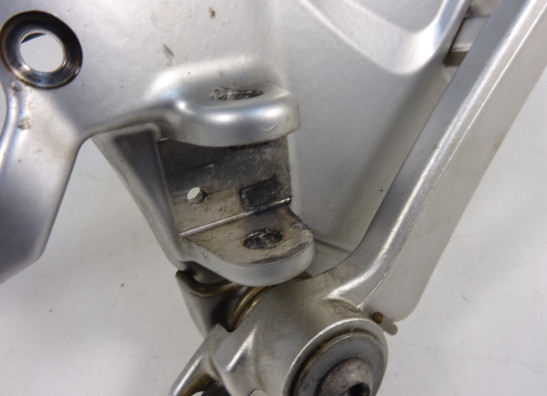 Rechter schetsplaat BMW F 800 S - ST