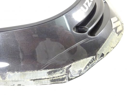 Frontverkleidung kanzel Suzuki Burgman AN 250