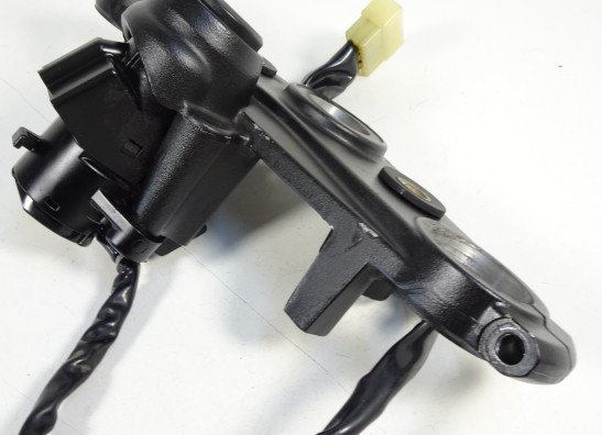 Slotenset Kawasaki ER 6