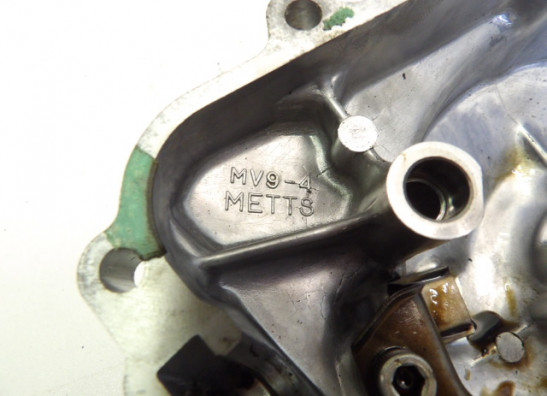 Dynamodeksel Honda CBR 600 F