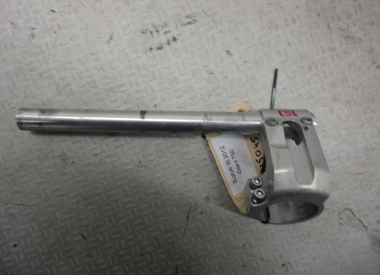 Clip on links Suzuki GSX R 750