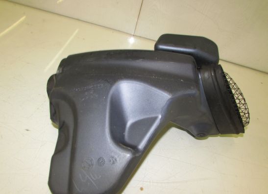 Rechter luchtbuis Kawasaki ZX 6 R