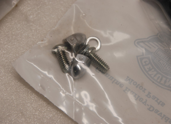 Lenker Harley Davidson Touring FL