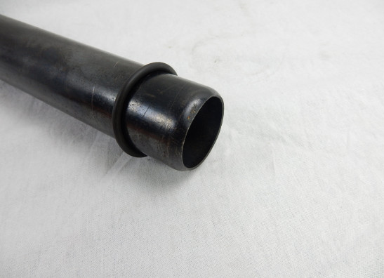 Uitlaat Moto Guzzi Le Mans II