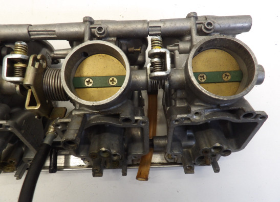 Carburator parts Kawasaki ZX 10 R