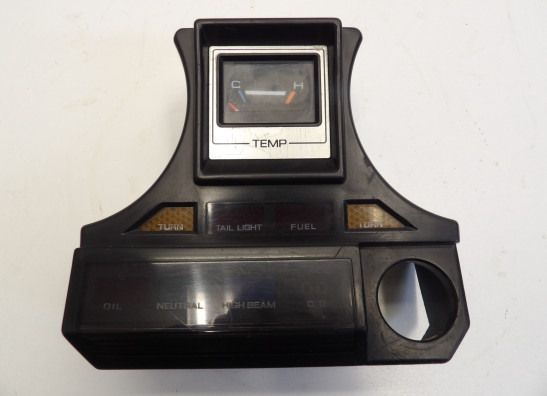 Tacho Honda VF 700  750 C Magna