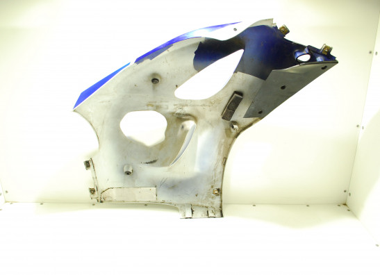 Linker zijkuip Suzuki GSX R 750