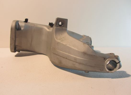 Achterbrug Moto Guzzi Norge