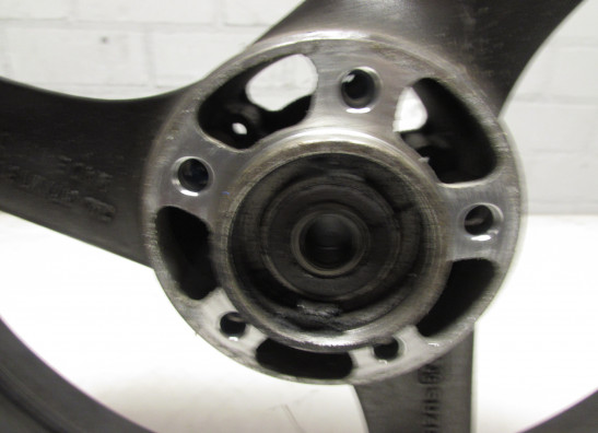 Voorvelg Suzuki GSX F 600