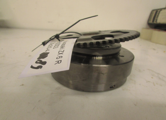 Rotor Kawasaki ZX 6 R