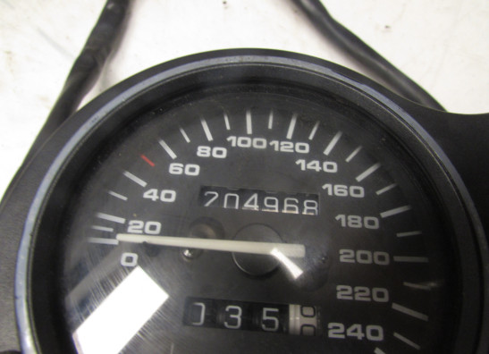 Tellerset BMW K 1200 RS