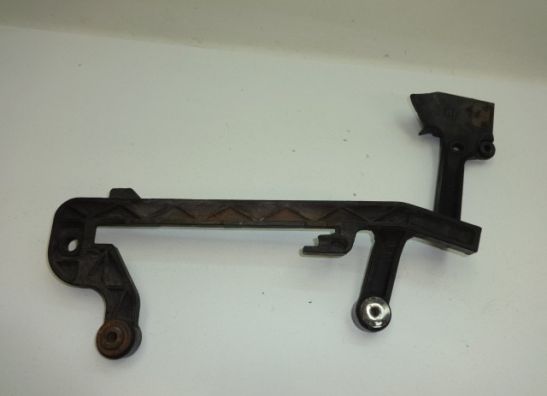 Saddlebag right Honda ST 1100 Pan European