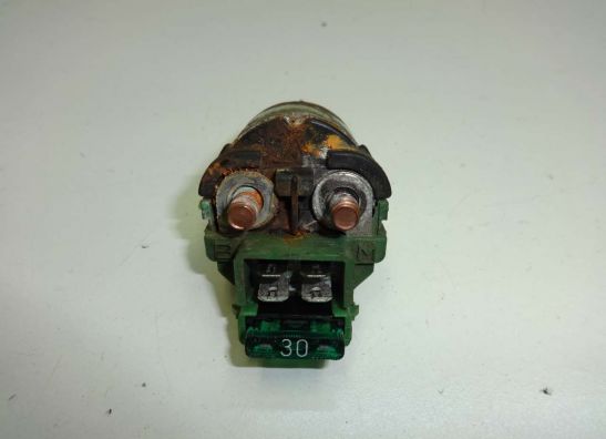 Startmotor relais Honda TRANSALP