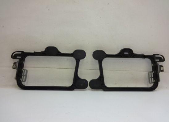 Bagagedrager Moto Accessoires Bagage