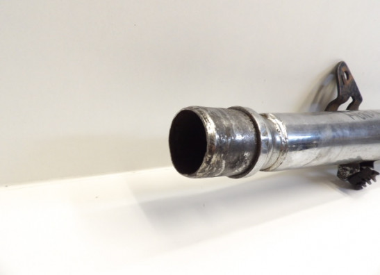 Muffler Honda CX 650 E