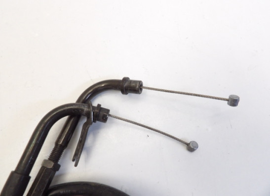 Gaskabel Suzuki GSX R 600