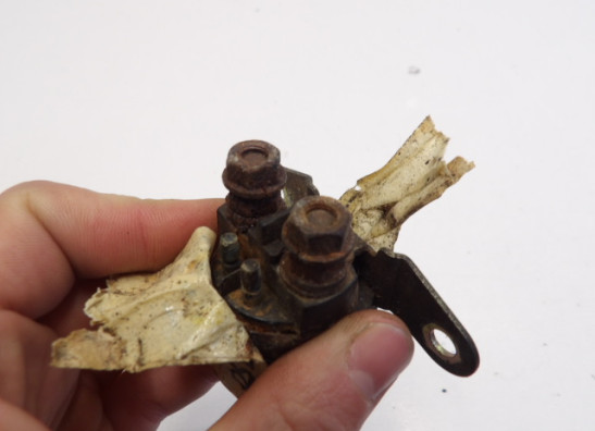 Starter Relay Suzuki GSX R 750