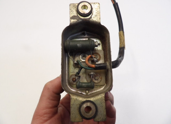 Spanningsregelaar Kawasaki Overige Kawasaki