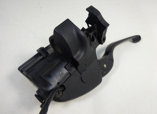 Rempomp BMW R 1200 RT