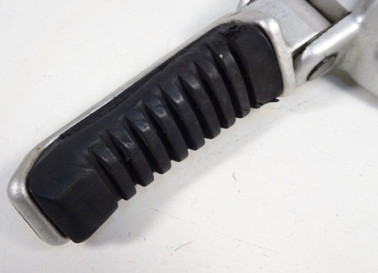 Duo voetsteun rechts Ducati ST2