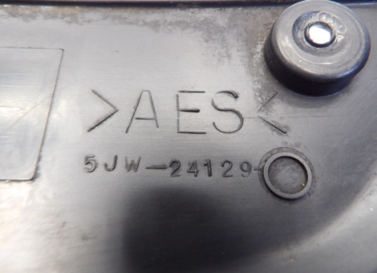 Tankcover Yamaha FJR 1300