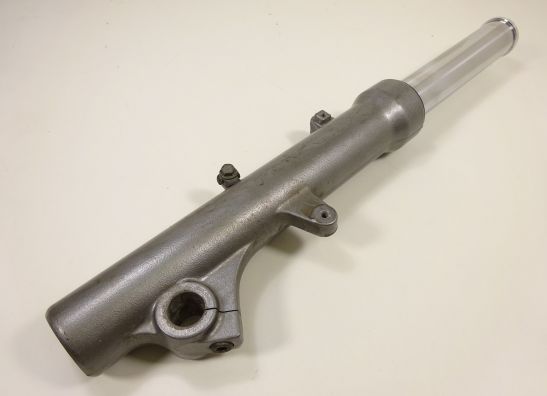 Voorpoot rechts compleet Suzuki Burgman AN 250