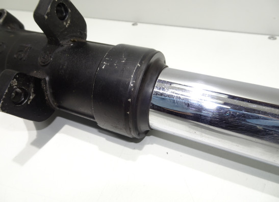 Voorpoot links compleet BMW K 100