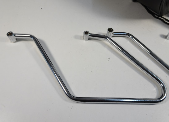 Kofferset Honda VT 750 Shadow