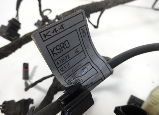 Kabelbaum BMW K 1200 GT