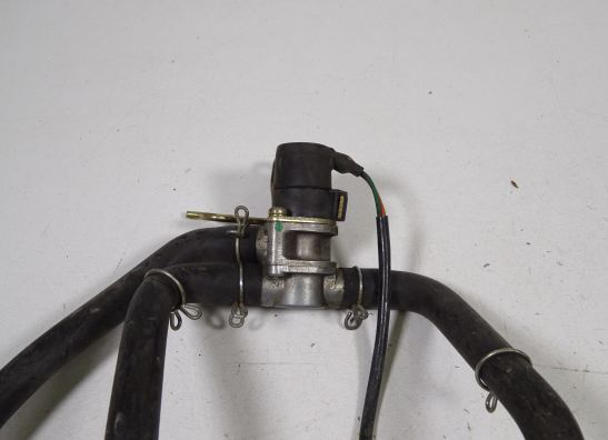 Luftfiltergehäuse Honda CBR 600 F