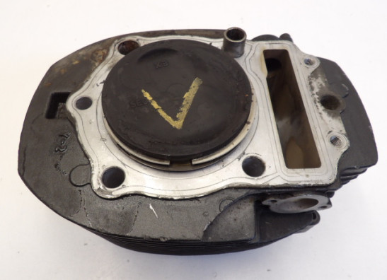 Cylinders Yamaha XVS 1100 Dragstar