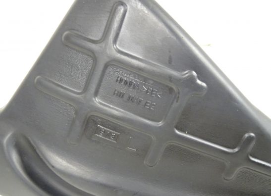 Air intake left Honda CBR 1100 XX