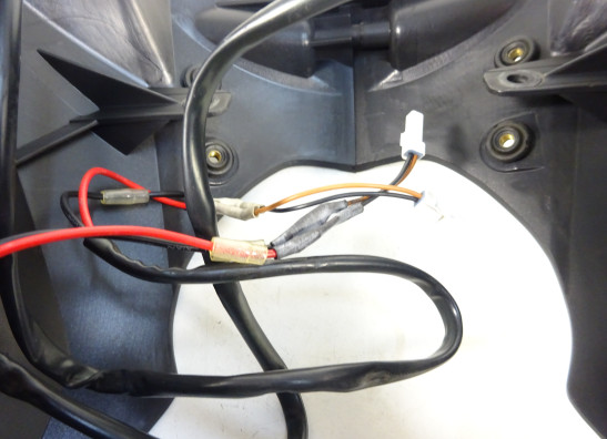 Topkuip KTM 990 Superduke