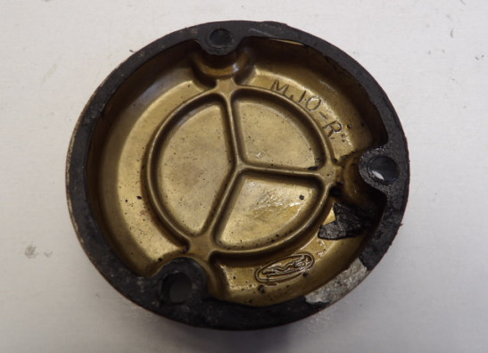 Engine cover Honda CB 700