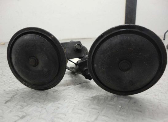 Claxon Yamaha FJR 1300