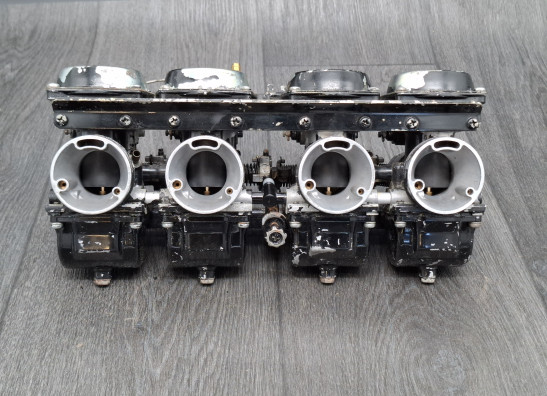 Carburateurset Suzuki GSX 1100 E
