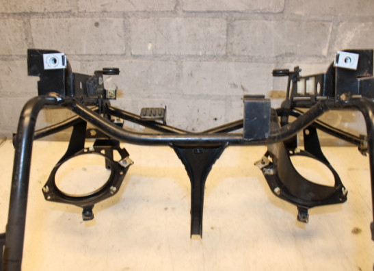 Kuipframe BMW R 1100 RT