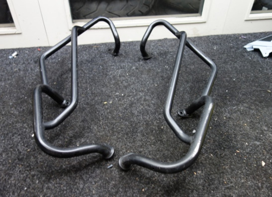 Valbeugel Suzuki DL 800 V STROM