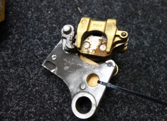 Achter remklauw Honda CBR 600 RR