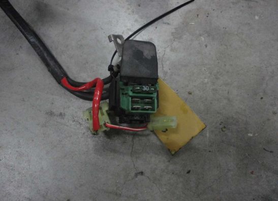 Anlasser Relais Honda VFR 800 I