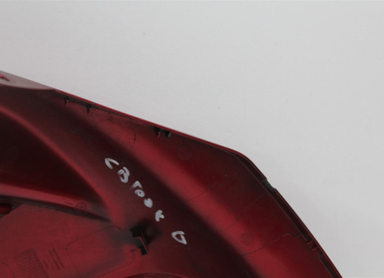 Linker zijkuip Honda CB500X