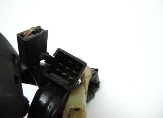 Handlebar switch assy left Kawasaki GPX 600