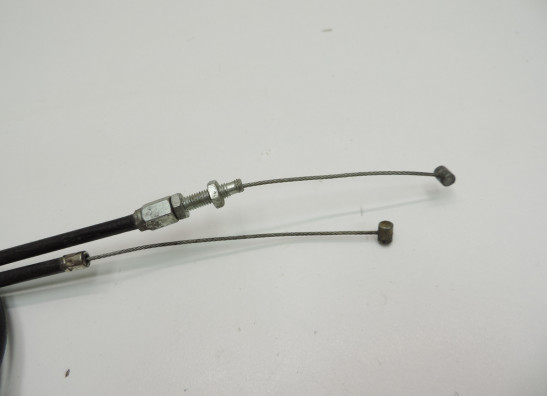 Gaszug Yamaha XTZ Tenere