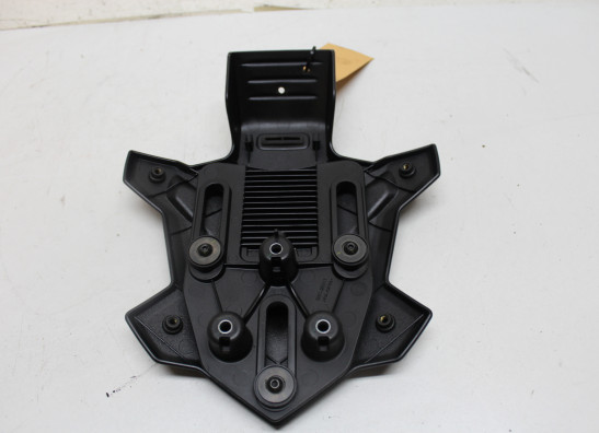 Windscreen Yamaha Tracer 900