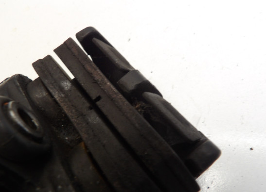 Remklauw links voor Honda VF 700  750 C Magna