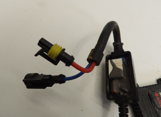 Koplamp Honda ST 1100 Pan European