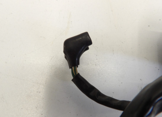 Handlebar switch assy right Honda VTR 250