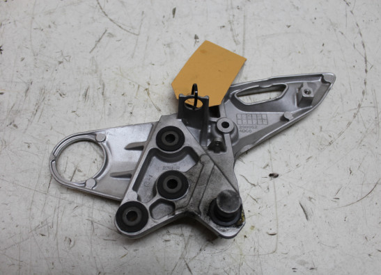 Rechter schetsplaat Suzuki B KING 1300