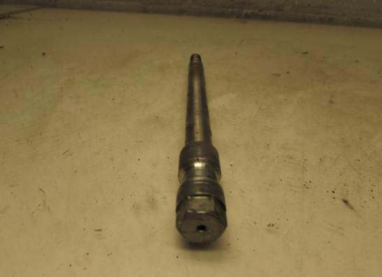 Hinterradachse Honda VF 700  750 C Magna